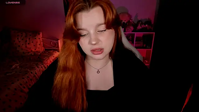  Lisa x online show from October 20, 3:48 pm