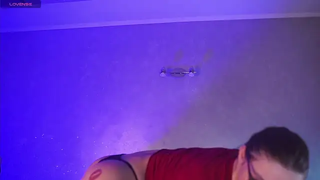 Lady3Holes online show from March 4, 5:08 pm