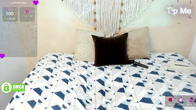  anavictoria  online show from September 17, 7:12 pm