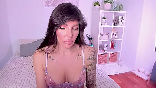 Sasha Miro online show from February 16, 2:00 am