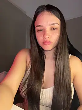 MisFrekcles  online show from March 16, 11:36 am