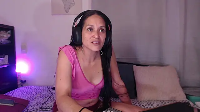 diosa78afrodita online show from November 12, 10:19 pm