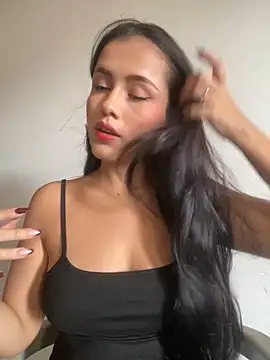 AbbyMillerrr online show from June 13, 9:01 pm