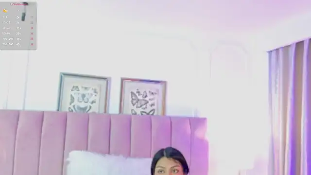 KimberlyCutee online show from July 13, 6:52 pm