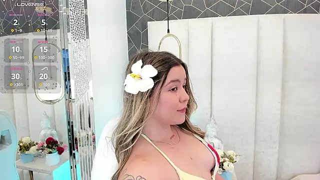 1m dalhia online show from March 10, 8:57 pm