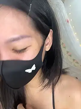 Gyuu-Nyuu online show from March 23, 10:54 am