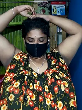 Dusto Meye online show from June 19, 1:58 pm