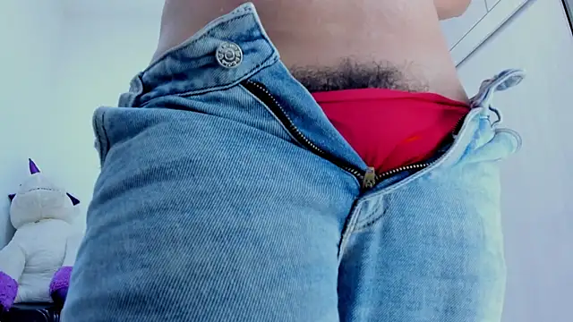 Amelia Debora Antonella online show from April 12, 1:25 pm