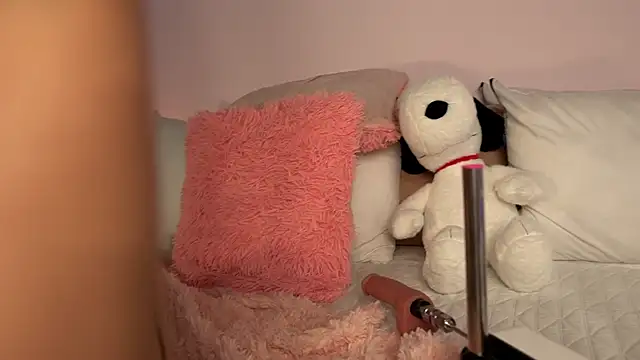 TamyHoney online show from January 11, 4:06 am