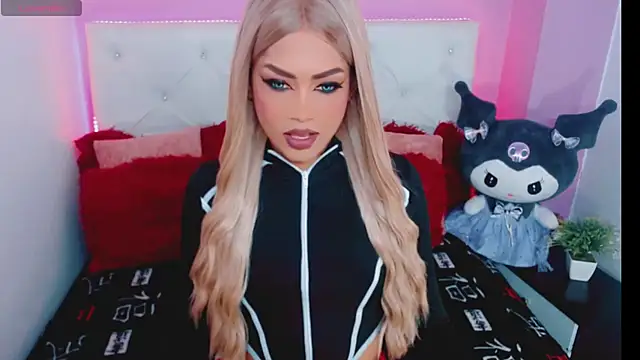 Amanda bigx online show from September 9, 3:01 pm