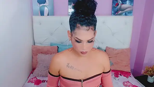 Amanda bigx online show from March 26, 4:14 am