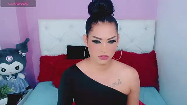 Amanda bigx online show from November 13, 5:06 am