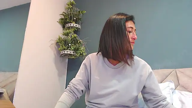 SharisWillian online show from February 5, 4:04 am