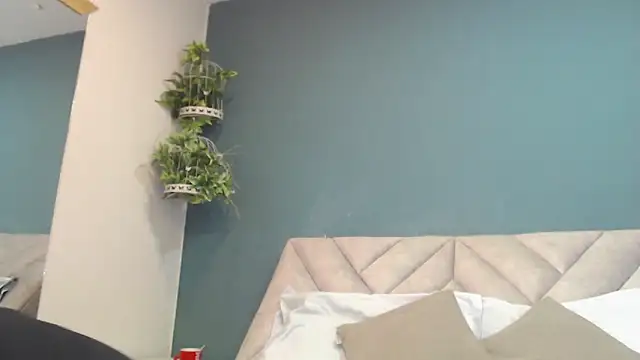 SharisWillian online show from November 13, 3:38 am