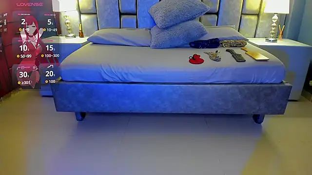 Foxy Assh  online show from September 13, 12:24 pm