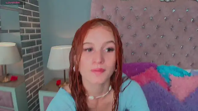 AdelaineBest online show from September 8, 8:19 pm