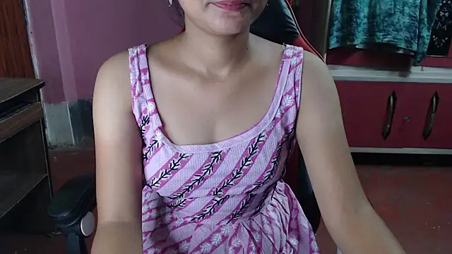 Angel Alison  online show from July 10, 6:19 pm