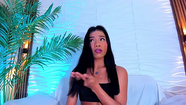 kimberly Gonzalez1 online show from September 20, 3:49 am