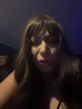 KimArts online show from November 9, 7:54 pm