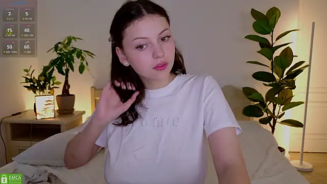 pusichka online show from October 10, 7:46 am