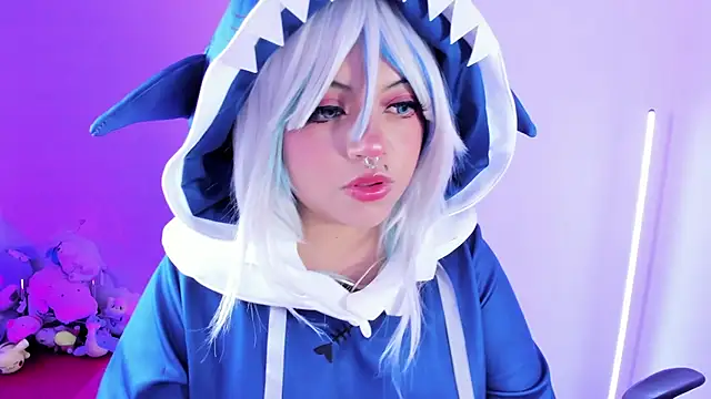 Ahri Elderwood online show from December 23, 5:22 am