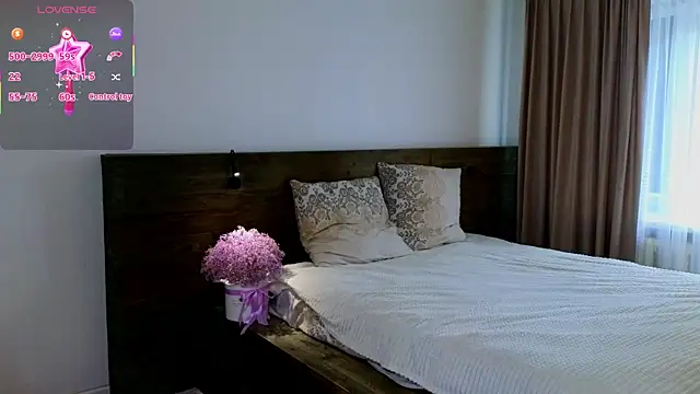 JessicaCartier online show from April 9, 4:48 am