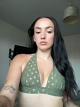 clararose199 online show from July 16, 8:02 pm