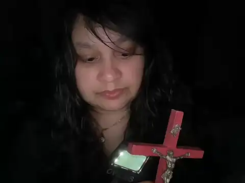 MelanieFawker online show from February 15, 7:51 am