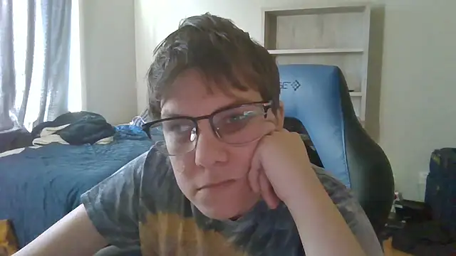 KaliSnow199623 online show from September 27, 12:07 am