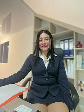 VAL PRINCESS online show from October 22, 12:26 am