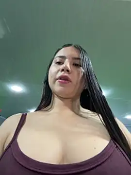 VAL PRINCESS online show from April 16, 1:28 am