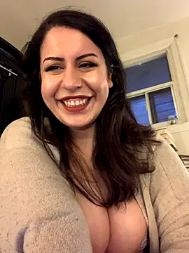 holyeroticss online show from January 7, 10:13 pm