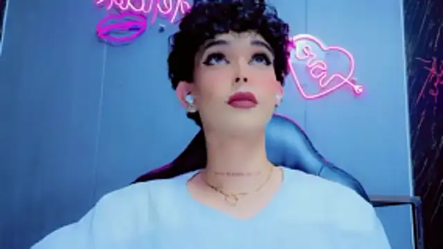 Marian LV online show from November 20, 5:25 pm