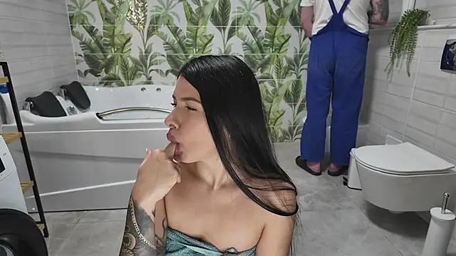 ValeriaGrey online show from October 11, 11:04 am