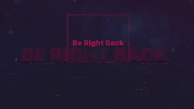 Glitch Witch online show from July 18, 5:37 pm