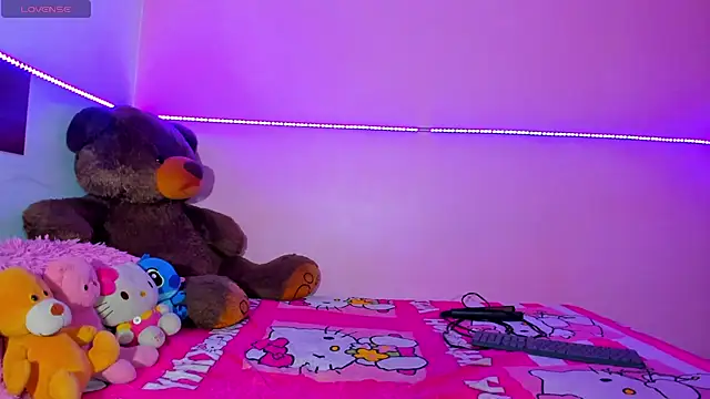 Canndy88htxx online show from February 28, 12:10 am