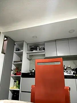 Salome golvert online show from September 30, 10:36 pm