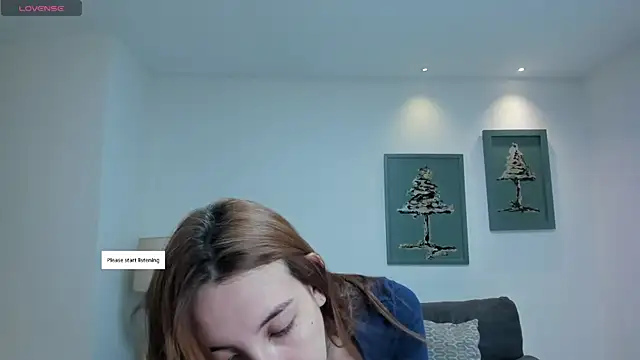 AnaisNin online show from June 5, 10:54 am