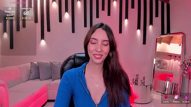 AnaisNin online show from October 9, 3:54 am