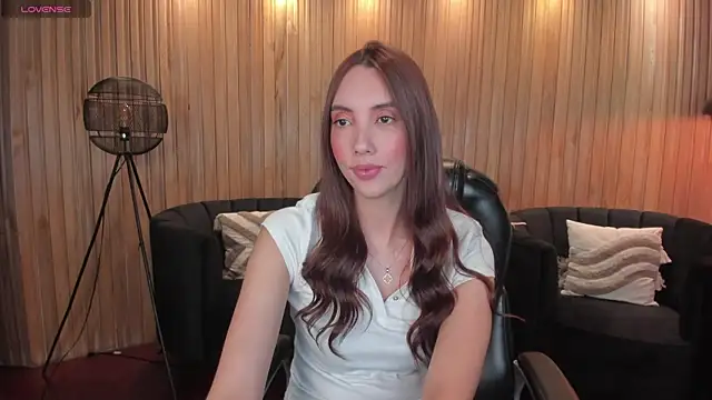 AnaisNin online show from November 9, 5:31 pm