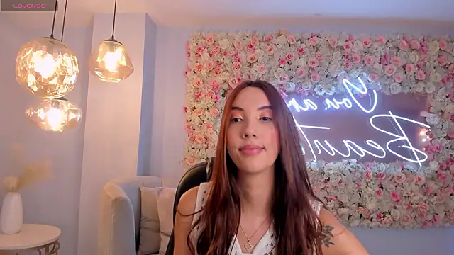 AnaisNin online show from February 18, 11:09 am