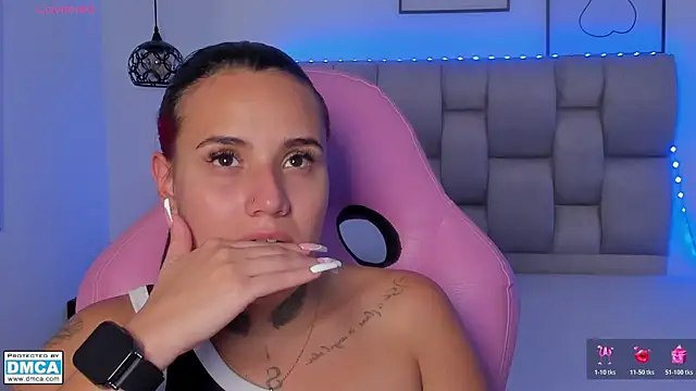 Susan-Sweet-7 online show from January 17, 9:00 pm