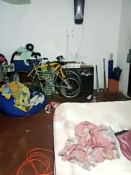 Mrdetonador online show from November 16, 5:53 am