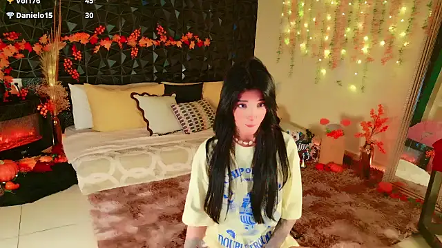 Finibondi online show from November 13, 7:18 am