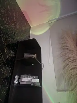 Alexandra duque online show from April 17, 9:50 pm