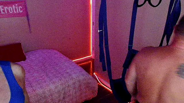 NikkiLynnErotic online show from October 3, 12:38 am