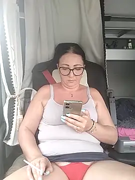 cuplubijoanna online show from September 10, 1:55 pm