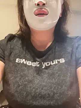 Anna-688 online show from April 2, 2:20 am