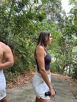 JuicyFruits93 online show from April 7, 6:26 am