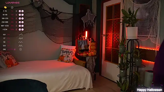 Your phobia online show from October 31, 8:13 pm